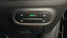 smart Hashtag 1 200kW Pure 49kWh 5dr Auto Electric Hatchback
